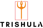 My Trishula Logo Fix