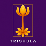 TRISHULA - MAIN LOGO2